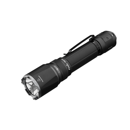 Fenix - LED Tactical Flashlight - 3600 lm - 27,300 cd - TK21R.11111