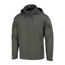 M-Tac - Flash Jacket - Dark Olive - 20479048