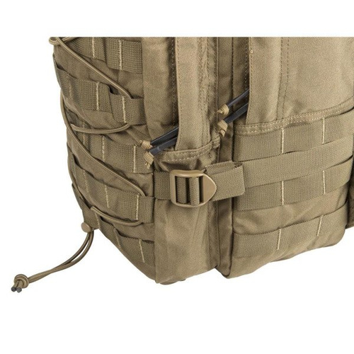 Helikon - Raccoon Mk2 Backpack - 20 L - Desert Night Camo - PL-RC2-CD-0L