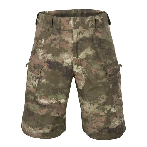 Helikon - Urban Tactical Shorts Flex 11'' - Legion Forest - SP-UFK-PR-51
