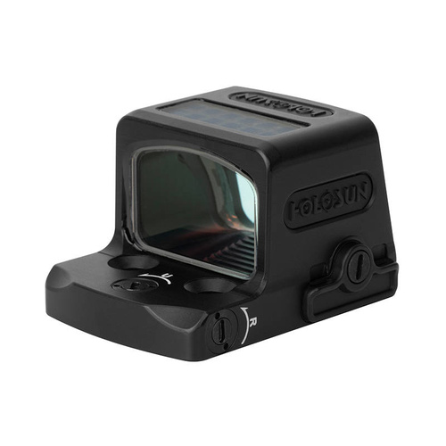 Holosun - EPS MRS Red Dot Sight Solar Panel - EPS-RD-MRS