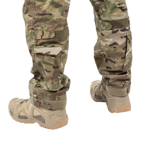 Direct Action - Vanguard Tactical Combat Trousers - PenCott WildWood - TR-VGCT-NCR-PWW