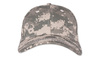 Mil-Tec - Czapka z daszkiem Baseball Cap - Bawełna - UCP - 12315070