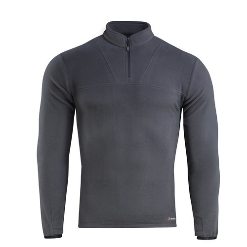 M-Tac - Fleece Delta Polartec - Ciemnoszary - 70016012