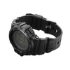 M-Tac - Taktische Uhr mit Kompass 2233 - Schwarz - 50010002