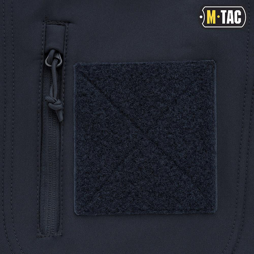 M-Tac - Softshell z podpinką - Dark Navy Blue - MTC-SJWL-DNB