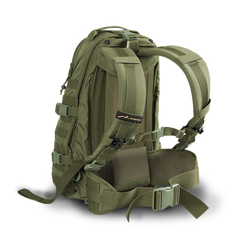 WISPORT - Plecak Caracal - 25L - Coyote