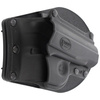 Fobus - Holster für Makarov 9x18, .380 - Drehbarer Paddel - Rechts - MAK-1 RT
