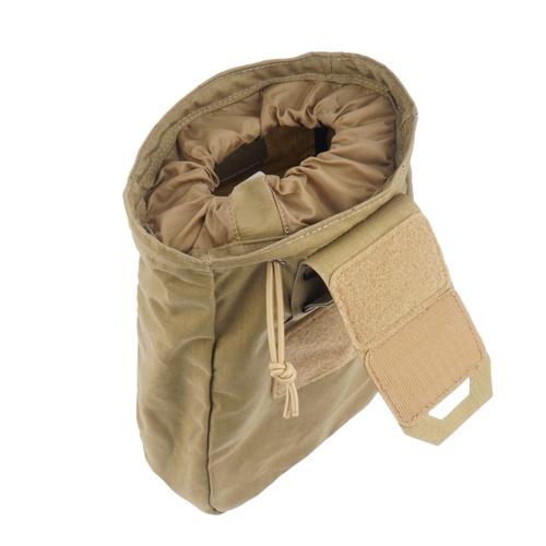 Templars Gear - Dump Bag Long - Coyote Brown - TG-DB-L-CB