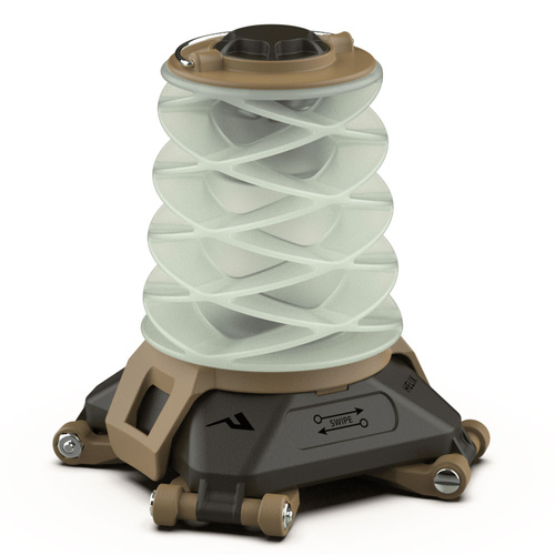 Princeton Tec - Helix Backcountry Camping Lamp - HX22-MC