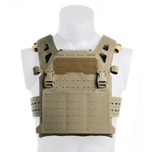 Templars Gear - Tactical Vest TPC Gen 4 - Medium - PL Woodland -  TG-TPC-G4-WZ93-M