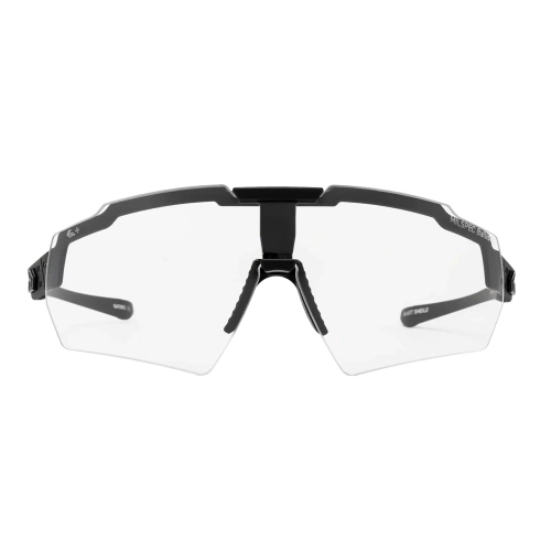 Gatorz - Ballistic Photochromic Glasses Blastshield - GZ-10-404