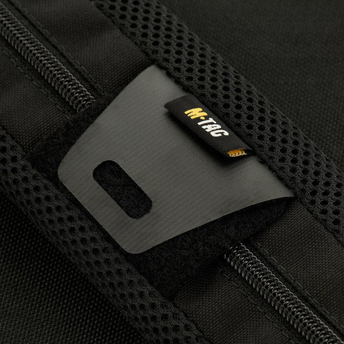 M-Tac - Elite Belt Shoulder Pad - 40 mm - Schwarz - 10161002