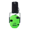 Walker's - Aktiver Gehörschutz Razor Slim - Hi Viz Green - GWP-RSEM-HVG