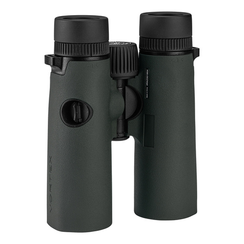 Vortex Optics - Binoculars with Rangefinder Ranger HD 3000 10x42 - Black - LRF-RGR3000