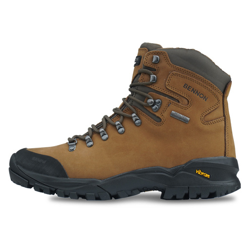 Bennon - Terenno High Trekkingstiefel - Braun - Z60243