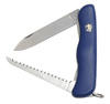 Mikov - Scyzoryk Praktik - Niebieski - 115-NH-2/AK BLU