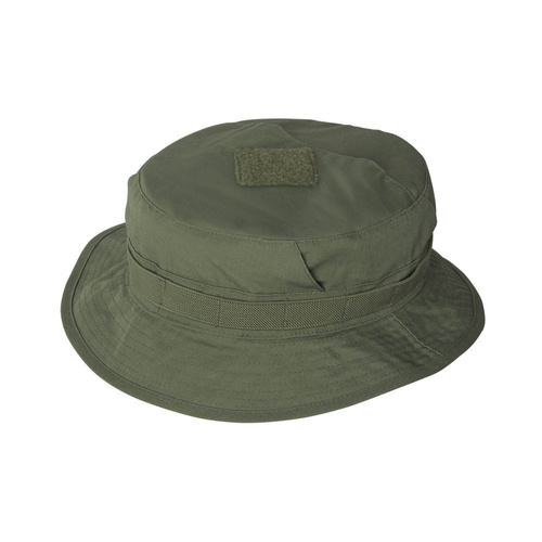 Helikon - Militärhut CPU - PolyCotton Ripstop - Olive Green - KA-CPU-PR-02