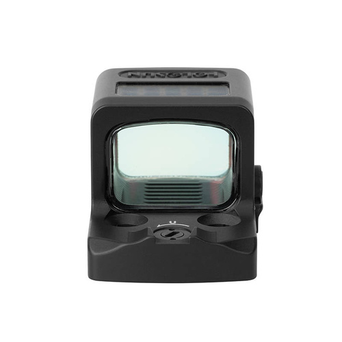 Holosun - EPS Carry MRS Rotpunktvisier Sol Panel - EPS-CARRY-RD-MRS