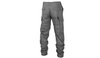 Teesar Inc. - Spodnie wojskowe ACU - RipStop - Czarny - 11926002