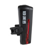 Mactronic - Fahrradrücklicht Red Line 2.0 LED - 20 lm - ABR0051