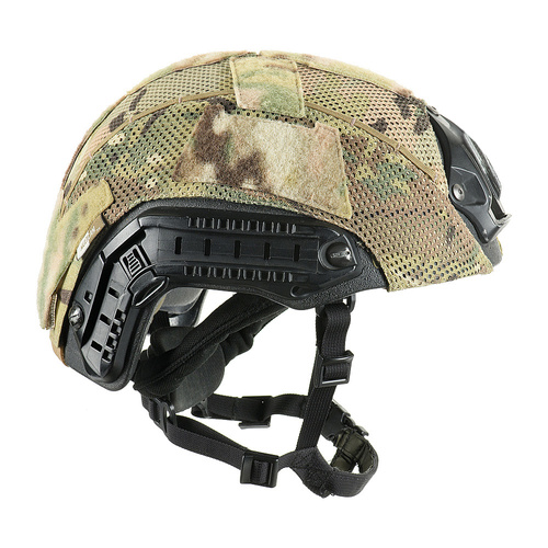 M-Tac - Pokrowiec na hełm Shroud - Multicam - 10225008