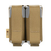 M-Tac - Tasche für Zwei VOG-25 40 mm Granaten - Cordura Squadron - Coyote - 10340005