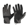Helikon - Range Tactical Gloves Hard - Black / Shadow Grey - RK-RNG-PO-0135A