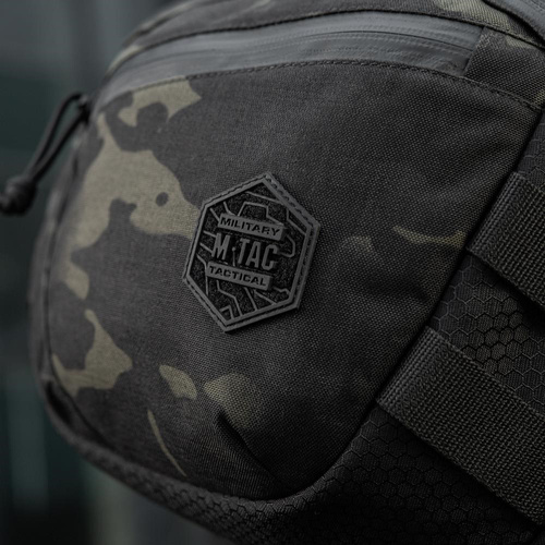 M-Tac - Torba na ramię Sphaera Hex Hardsling Bag Large Elite - MultiCam / Black - 51414208