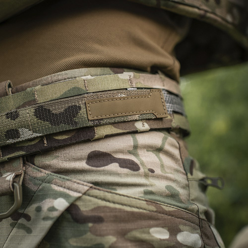 M-Tac - Pas taktyczny Tiger Belt Cobra Buckle - Multicam - 10258008