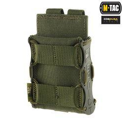 M-Tac - Magazintasche Mini - AR/AK - Olive - 10188001
