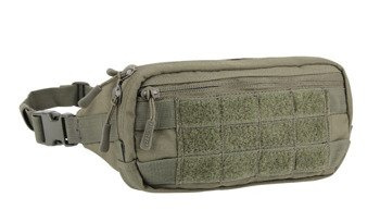 Mil-Tec - Gürteltasche MOLLE - OD Grün - 13512501