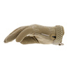 Mechanix - Rękawice Original - Coyote Brown - MG-72