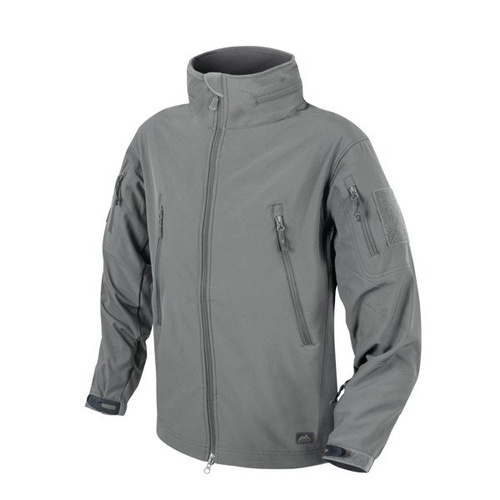 Helikon - Jacke Gunfighter - Foliage Green - KU-GUN-FM-21