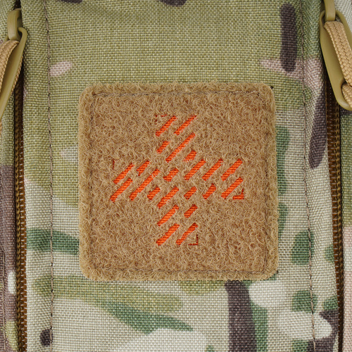 Templars Gear - Erste-Hilfe-Tasche Rip-off AZ-2 - Cordura 500D - MultiCam - TG-AZ2-MC