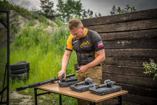 Helikon - Single Pistol Wallet® - MultiCam - MO-SPW-CD-34