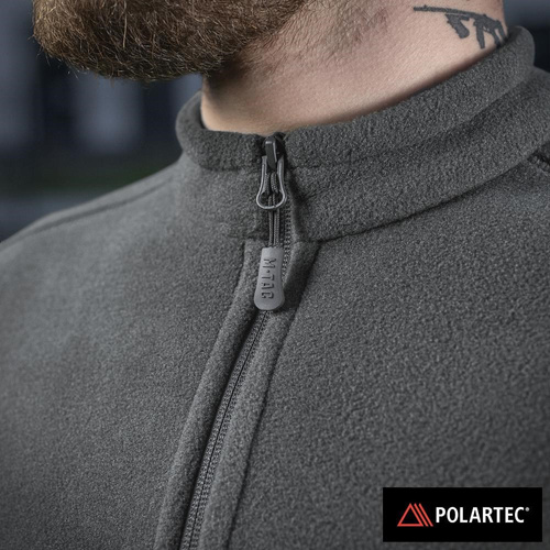 M-Tac - Fleece Nord Polartec - Ciemnoszary - 20467012