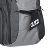 Helikon - Downtown Rucksack - Nylon - 27 L - Schwarz - PL-DTN-NL-01