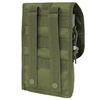 Condor - 42'' Double Rifle Case - OD Green - 152-001