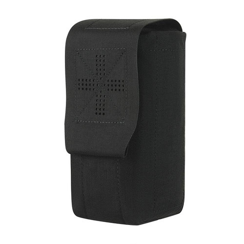 M-Tac - Ładownica Medyczna - Small Elite Pionowa IFAK - Czarna - 11238002