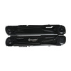 Ganzo - Multitool with Bit Set G303-B - 14 Tools - Black - G303-B