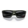 Oakley - SI Drop Point Schutzbrille - MultiCam Schwarz - Grau - OO9367-1260