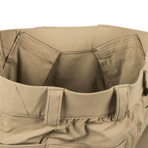 Helikon - Spodnie CTP (Covert Tactical Pants) - VersaStretch® - Taiga Green - SP-CTP-NL-09