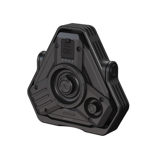 Fenix - Lampa kempingowa - 5500 lm - 50 624 cd - 4 kolory światła - CP50R.12111