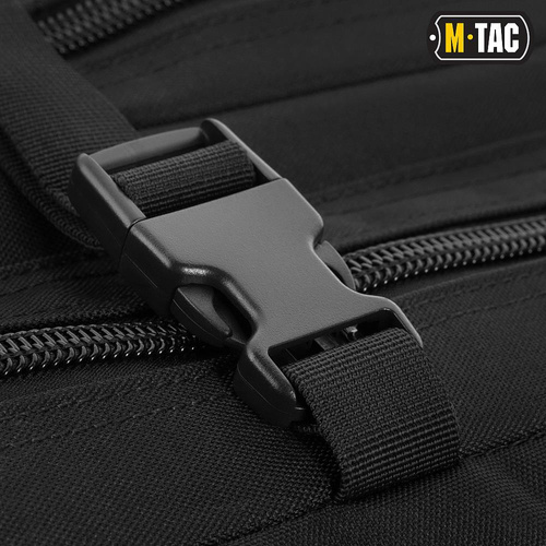 M-Tac - Large Assault Pack - Black - 10335002