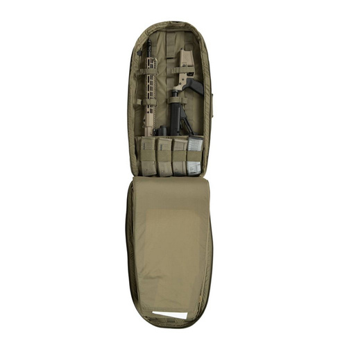 Helikon - Pokrowiec na broń SBR Carrying Bag - Adaptive Green - TB-SCB-CD-12