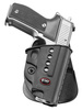 Fobus - Sig Sauer P226, P228 Holster - Rotating Paddle - Right - 226ND RT