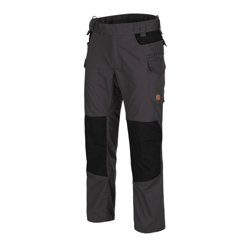 Helikon - Pilgrim Pants - Ash Grey / Black - SP-PGM-DC-8501A