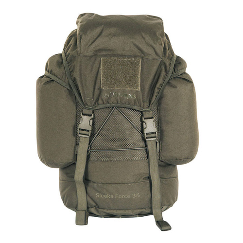 Snugpak - Plecak Sleeka Force - 35 L - Oliwkowy - 10316000224