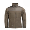 M-Tac - Alpha Microfleece Gen.II Taktische Jacke - Dark Olive - 20411048